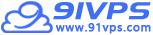 91vps Logo